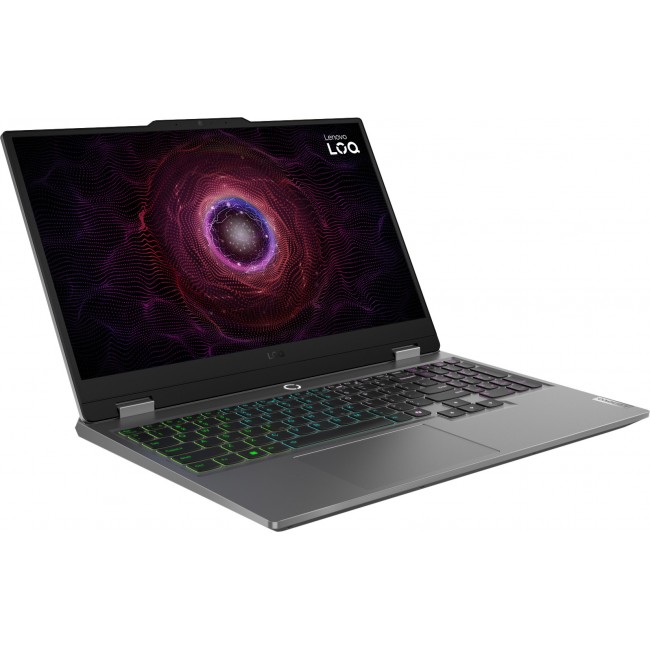Lenovo LOQ 15AHP9 (83DXCTO1WW) Custom 16GB/512GB