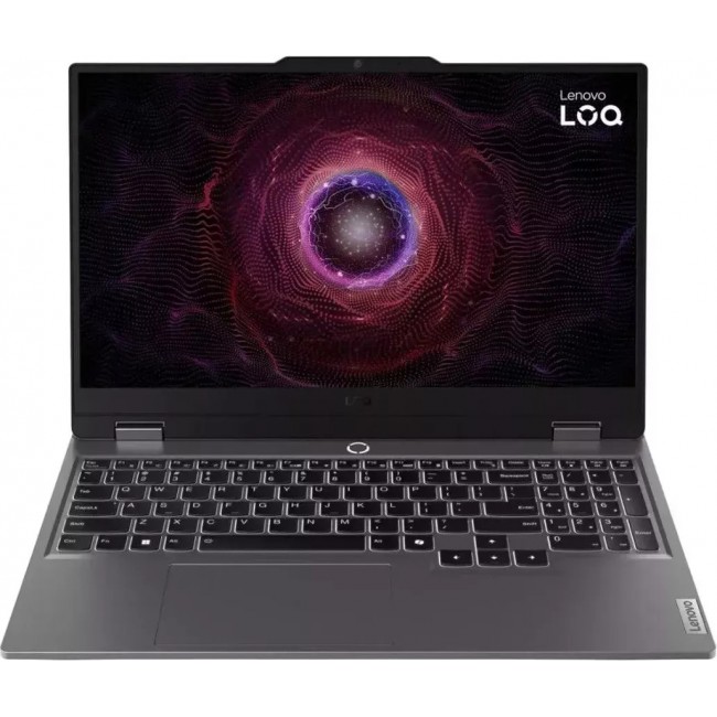 Ноутбук Lenovo LOQ 15ARP9 (83JC002YRM)