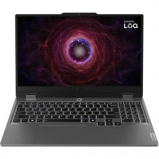 Lenovo LOQ 15ARP9 Luna Gray (83JC001TRA)