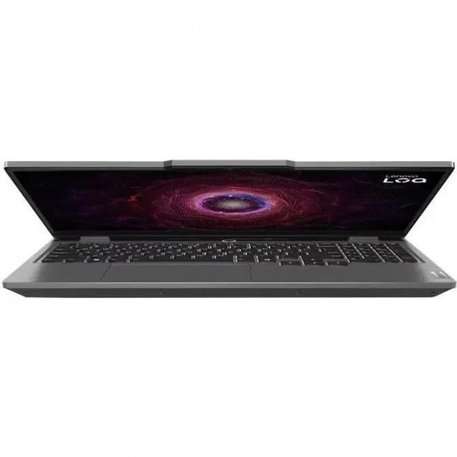 Lenovo LOQ 15ARP9 Luna Gray (83JC001TRA)