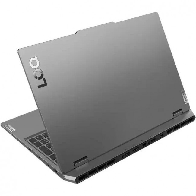 Lenovo LOQ 15ARP9 Luna Gray (83JC001TRA)