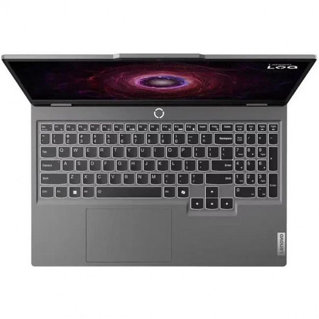 Lenovo LOQ 15ARP9 Luna Gray (83JC001TRA)