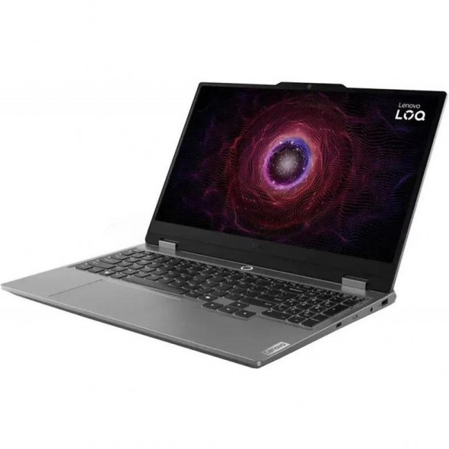 Lenovo LOQ 15ARP9 Luna Gray (83JC001TRA)
