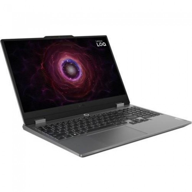 Lenovo LOQ 15ARP9 Luna Grey (83JC00BYRA)