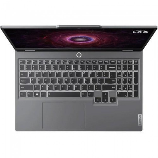 Lenovo LOQ 15ARP9 Luna Grey (83JC00BYRA)