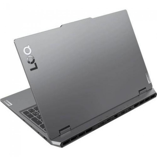 Lenovo LOQ 15ARP9 Luna Grey (83JC00BYRA)