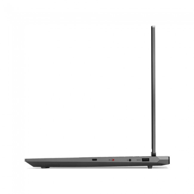 Lenovo LOQ 15ARP9 Luna Grey (83JC001BRA)