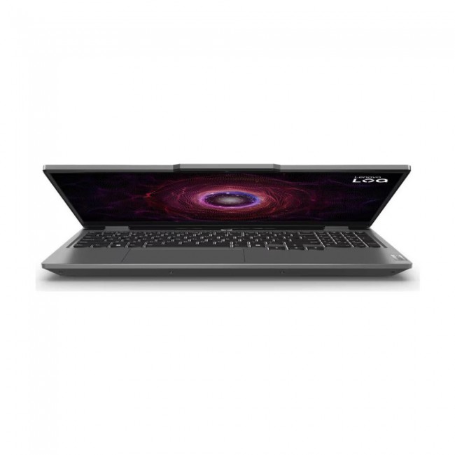 Lenovo LOQ 15ARP9 Luna Grey (83JC001BRA)