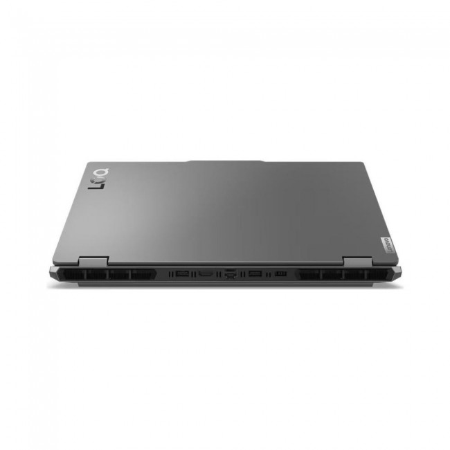Lenovo LOQ 15ARP9 Luna Grey (83JC001BRA)