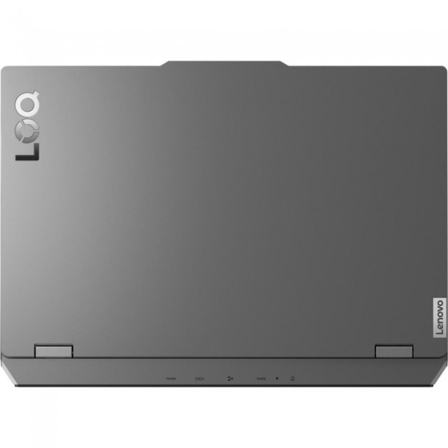 Lenovo LOQ 15ARP9 Luna Grey (83JC001BRA)