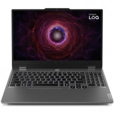 Lenovo LOQ 15ARP9 Luna Grey (83JC003HRA)