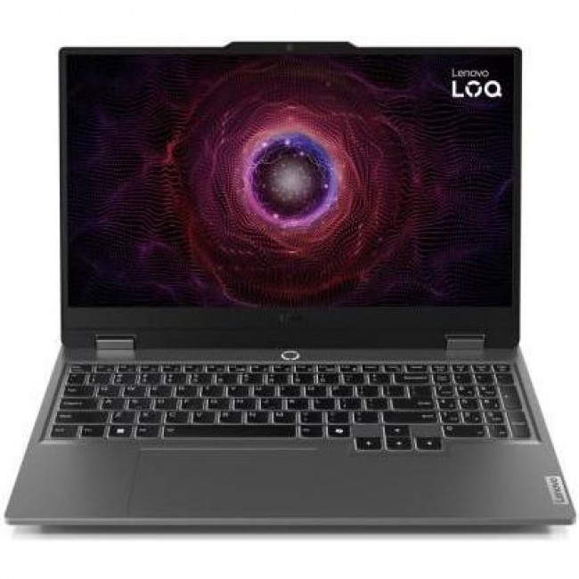 Lenovo LOQ 15ARP9 Luna Grey (83JC003HRA)