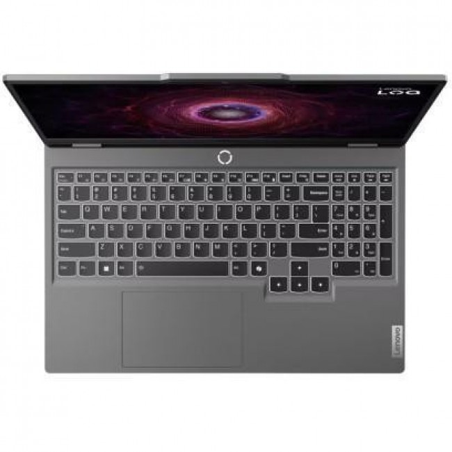 Lenovo LOQ 15ARP9 Luna Grey (83JC003HRA)
