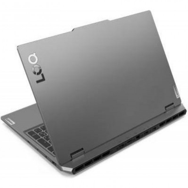 Lenovo LOQ 15ARP9 Luna Grey (83JC003HRA)