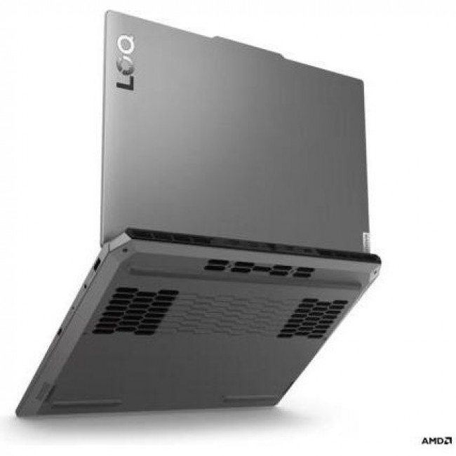 Lenovo LOQ 15ARP9 Luna Grey (83JC003HRA)