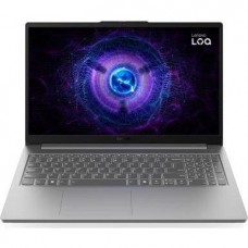 Lenovo LOQ 15IAX9E Luna Gray (83LK008YRA)