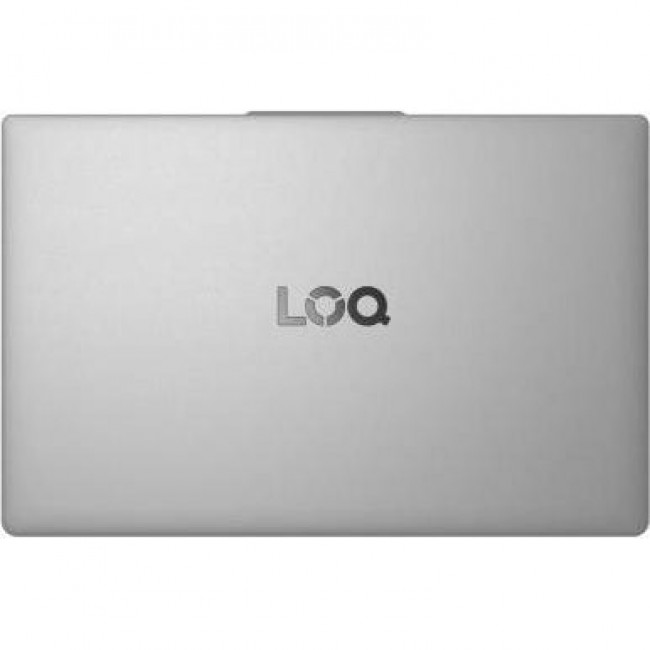 Lenovo LOQ 15IAX9E Luna Gray (83LK008YRA)