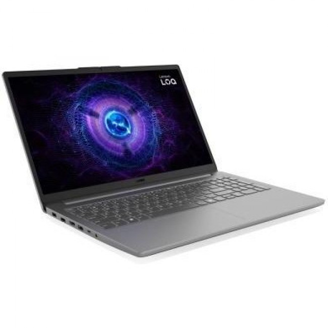 Lenovo LOQ 15IAX9E Luna Gray (83LK008YRA)