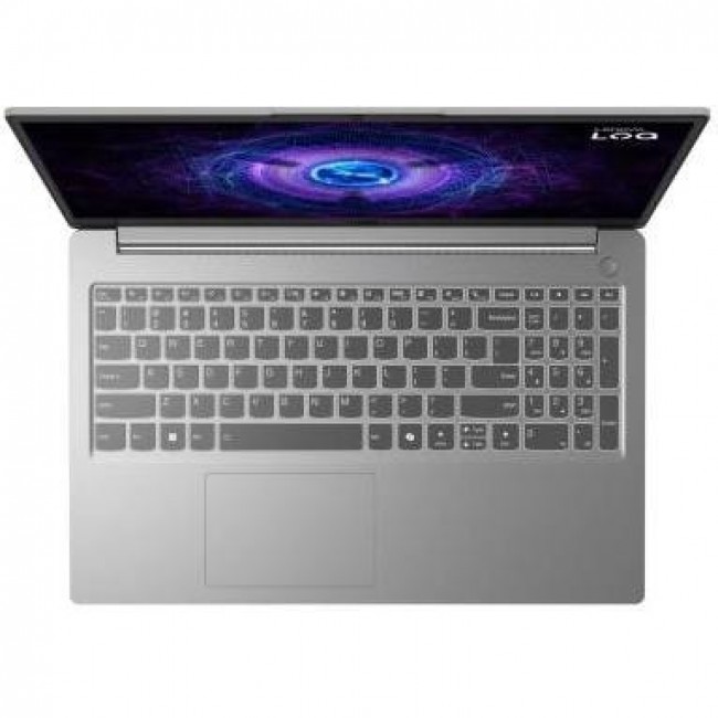 Lenovo LOQ 15IAX9E Luna Gray (83LK008YRA)