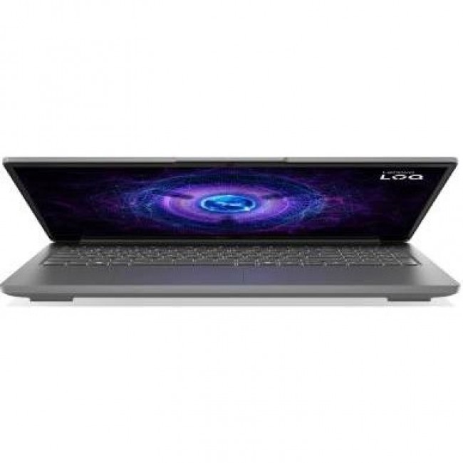 Lenovo LOQ 15IAX9E Luna Gray (83LK008YRA)