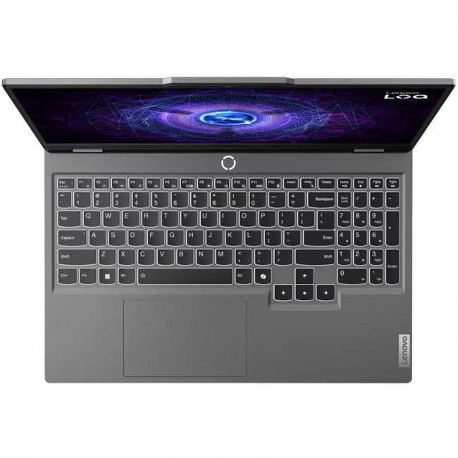 Lenovo LOQ 15IAX9E Luna Grey (83LK0091RA)