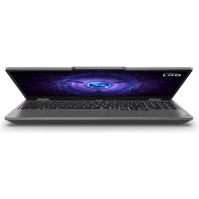Lenovo LOQ 15IAX9E Luna Grey (83LK004FRA)