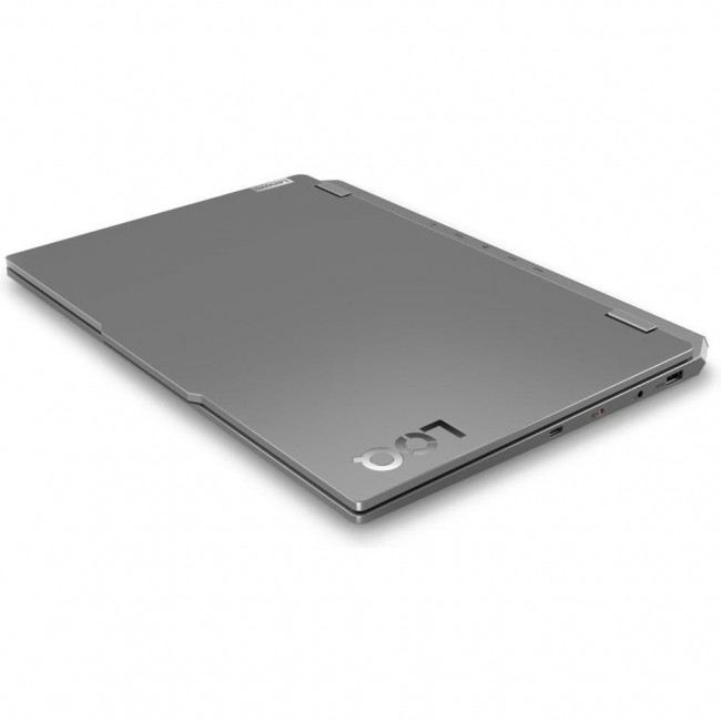 Lenovo LOQ 15IAX9 Luna Grey (83GS00QMRA)