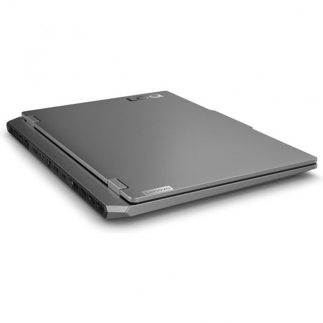 Lenovo LOQ 15IAX9 Luna Grey (83GS00QMRA)