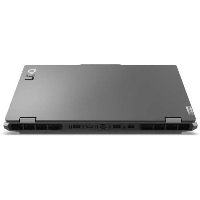 Lenovo LOQ 15IAX9 Luna Grey (83GS00QMRA)
