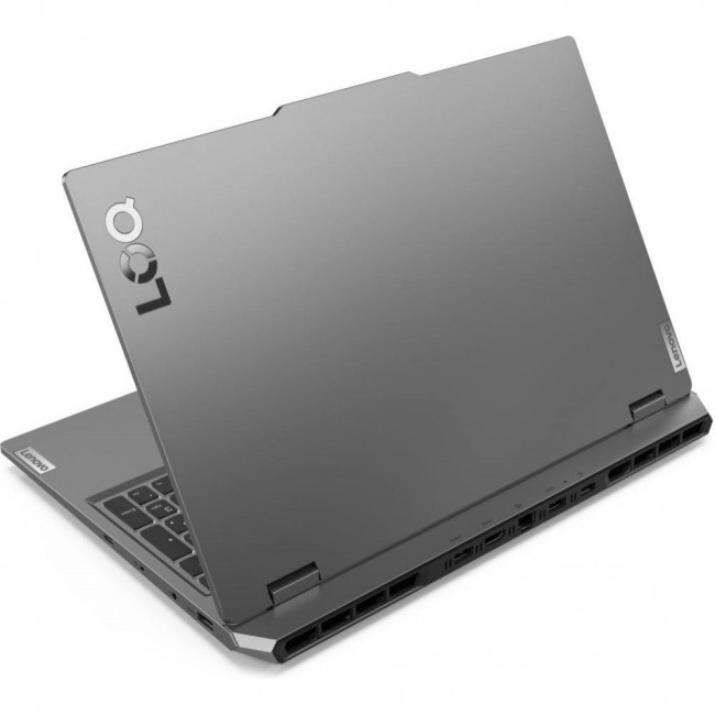 Lenovo LOQ 15IAX9 Luna Grey (83GS00QMRA)