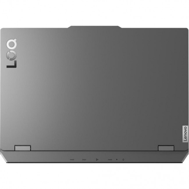 Lenovo LOQ 15IAX9 Luna Grey (83GS00QMRA)