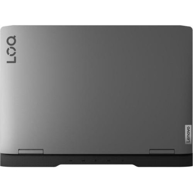 Ноутбук Lenovo LOQ 15IRH8 Storm Gray (82XV010JRA)