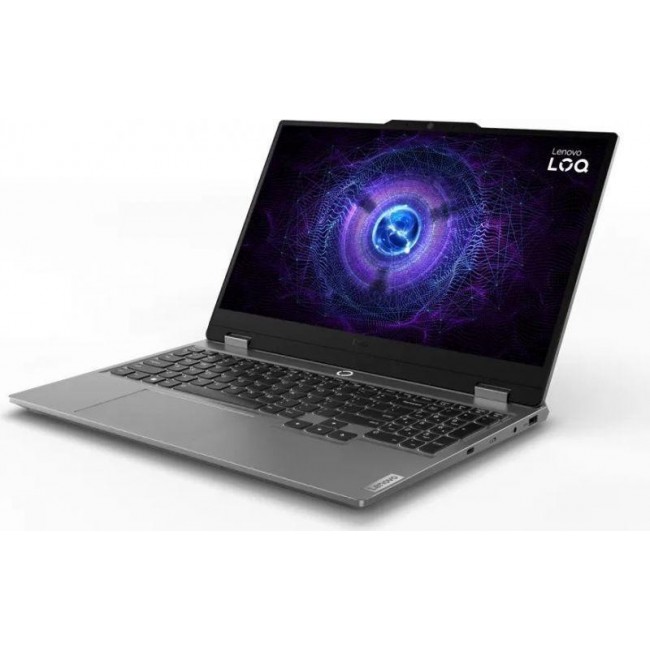 Lenovo LOQ 15IRX9 (83DV00FXUS) Custom 64GB/2TB