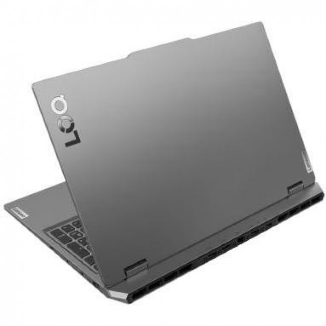 Lenovo LOQ 15IRX9 Luna Grey (83DV00JTRA)