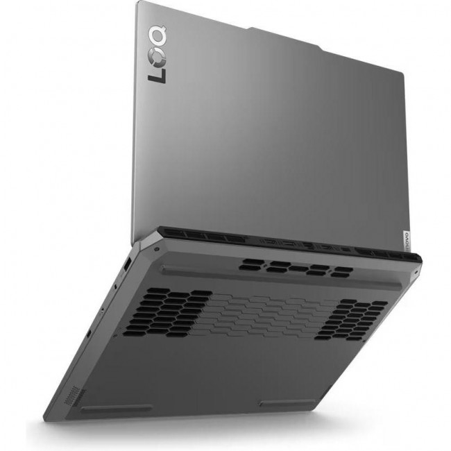 Lenovo LOQ 15IRX9 Luna Grey (83DV00SERA)