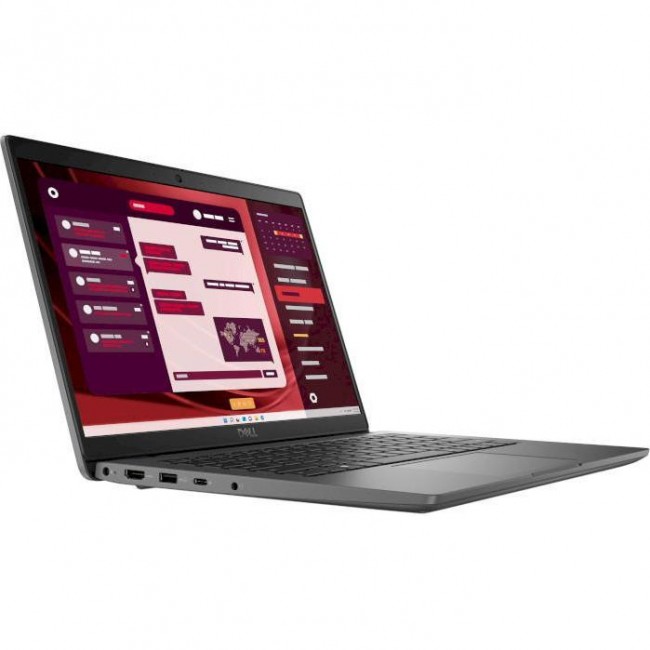 Dell Latitude 3450 Black (N099L345014UA_W11P)