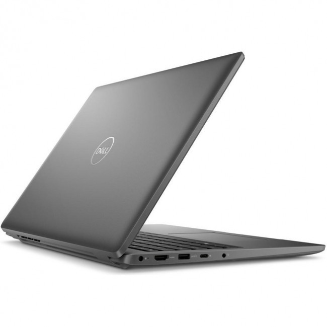 Dell Latitude 3540 Black (DL354016256U)