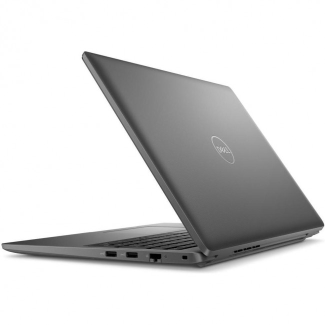 Dell Latitude 3540 Black (DL354016256U)