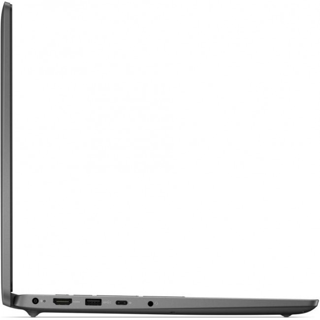 Dell Latitude 3550 Black (N098L355015UA_UBU)