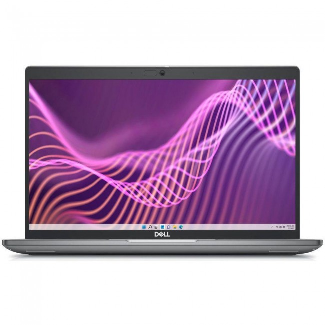 Dell Latitude 5340 Gray (N098L534013UA_W11P)