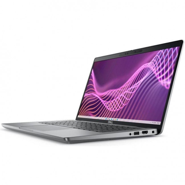 Dell Latitude 5340 Gray (N098L534013UA_W11P)