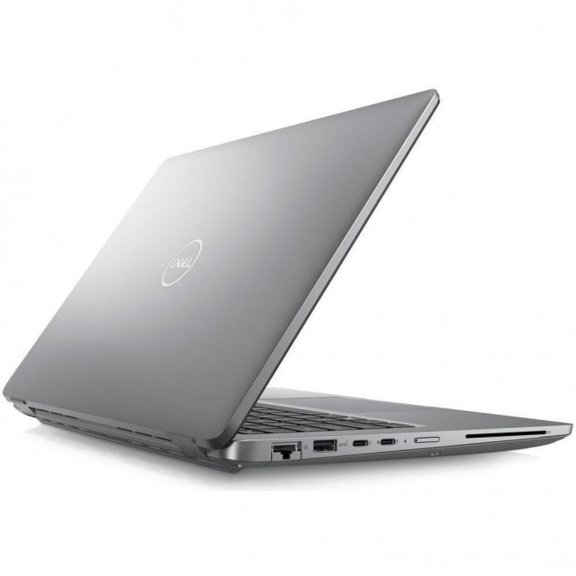 Dell Latitude 5340 Gray (N098L534013UA_W11P)