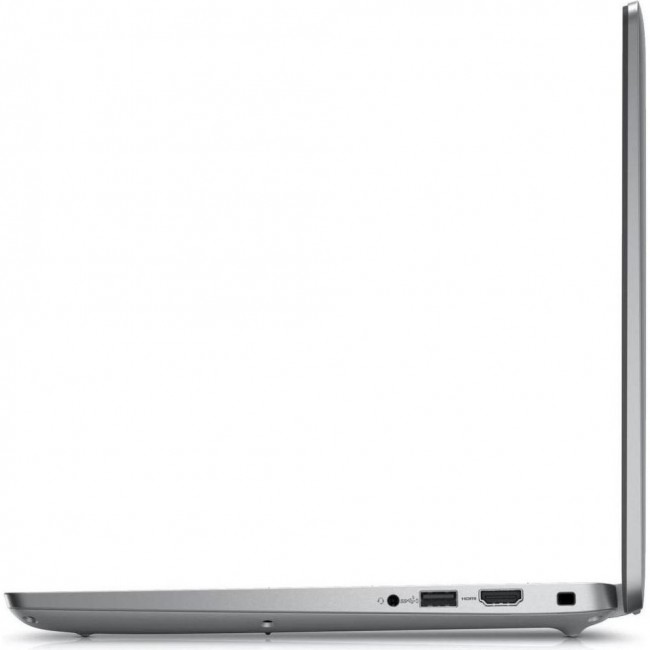 Dell Latitude 5340 Gray (N098L534013UA_W11P)