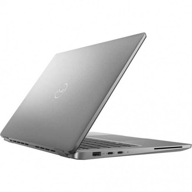 Dell Latitude 5350 Grey (N098L535013UA_UBU)