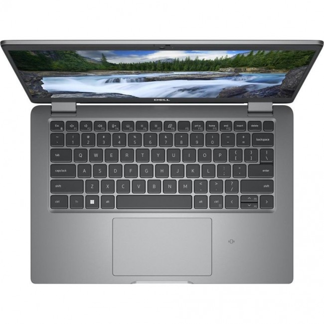 Dell Latitude 5350 Grey (N098L535013UA_UBU)