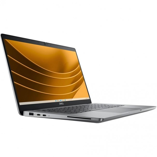 Dell Latitude 5350 Grey (N098L535013UA_UBU)