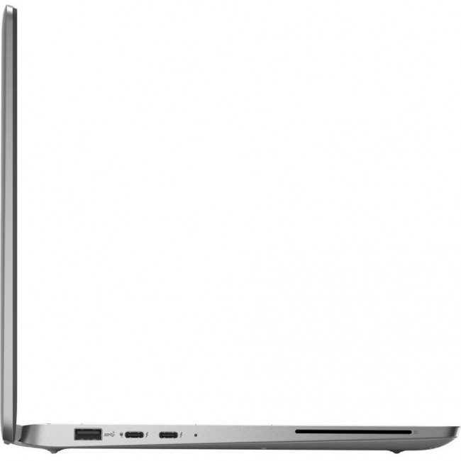 Dell Latitude 5350 Grey (N099L535013UA_UBU)