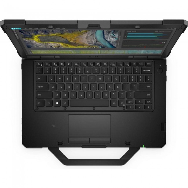 Dell Latitude 5430 Rugged (210-BCFR_i516512WP)