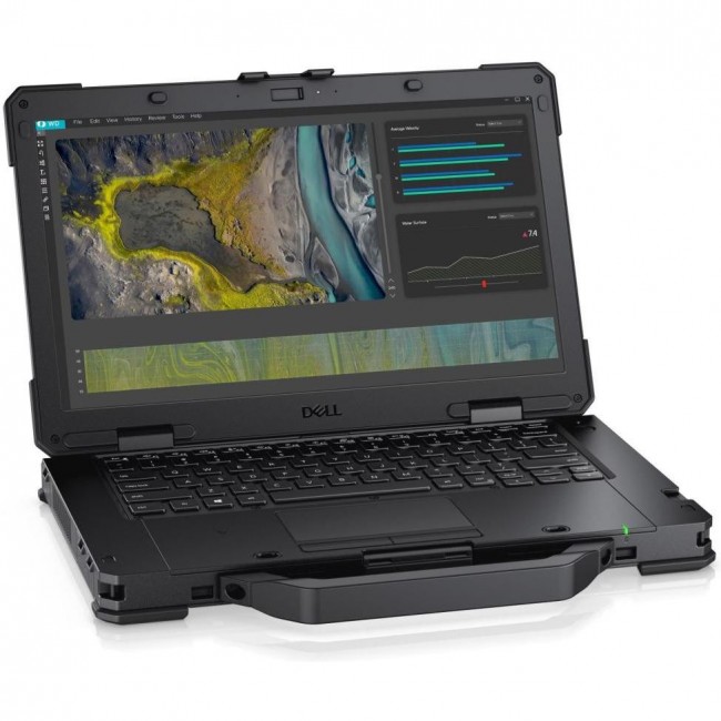 Dell Latitude 5430 Rugged (210-BCFR_i516512WP)