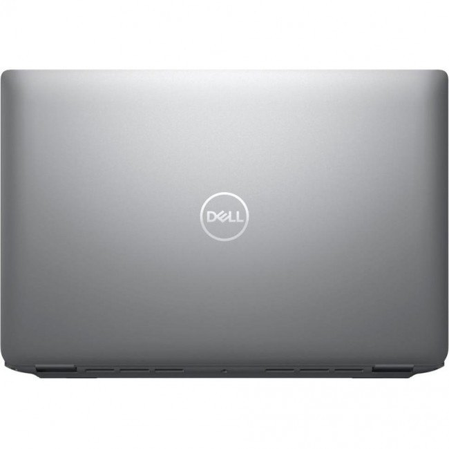 Dell Latitude 5450 Gray (N096L545014UA_W11P)